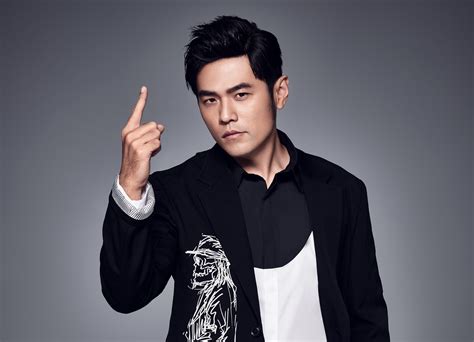 jay chou